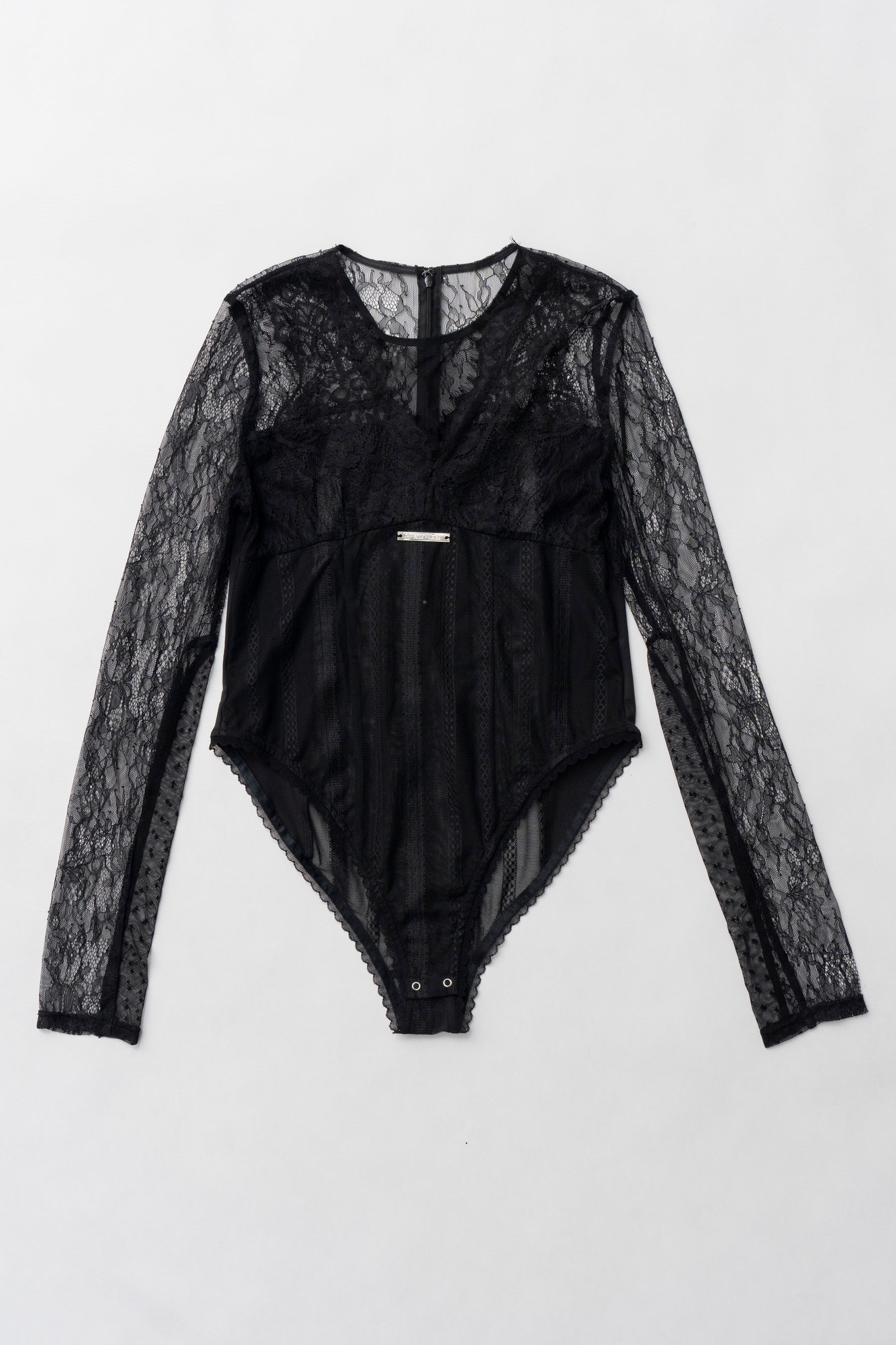 Lace Bodysuit