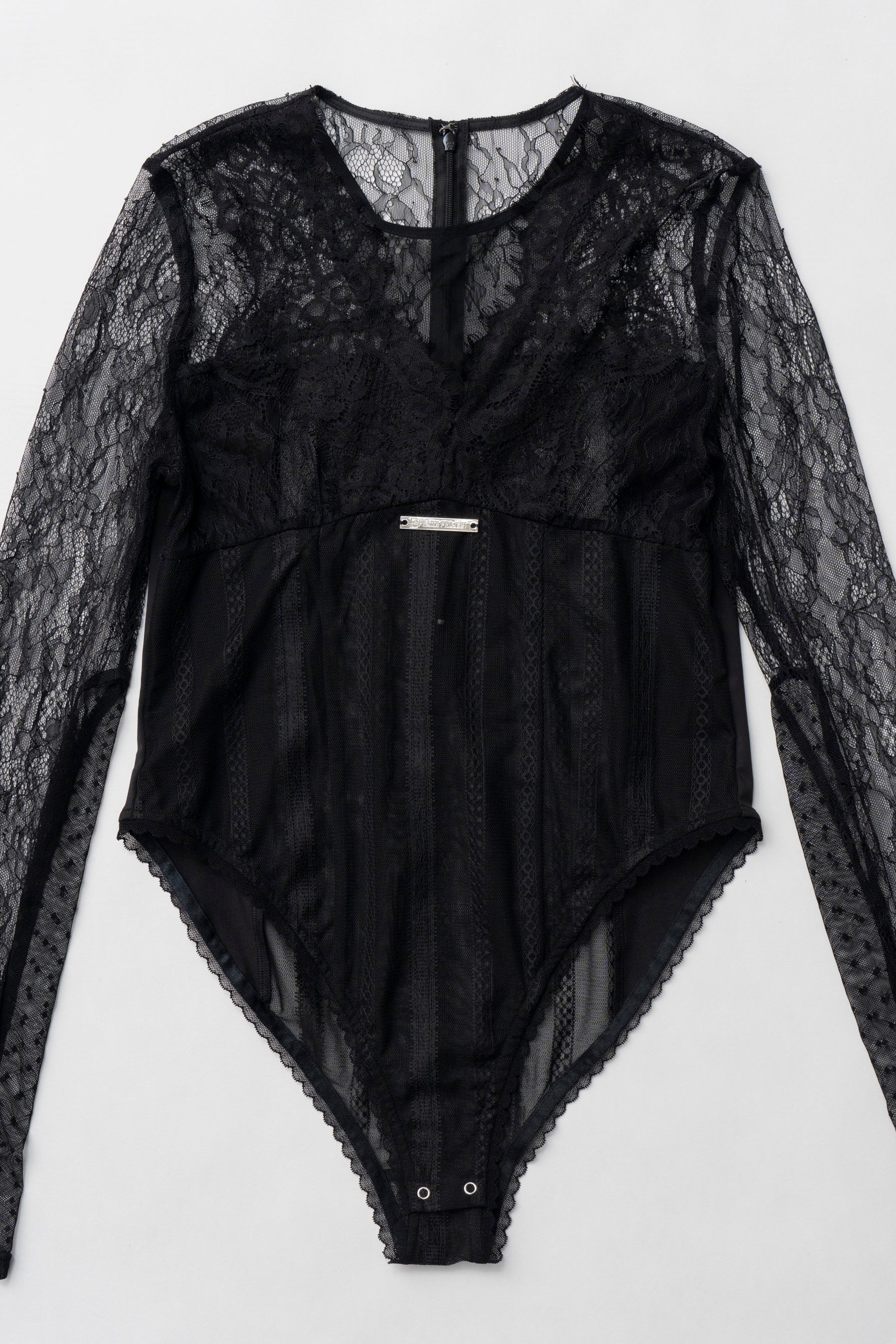 Lace Bodysuit