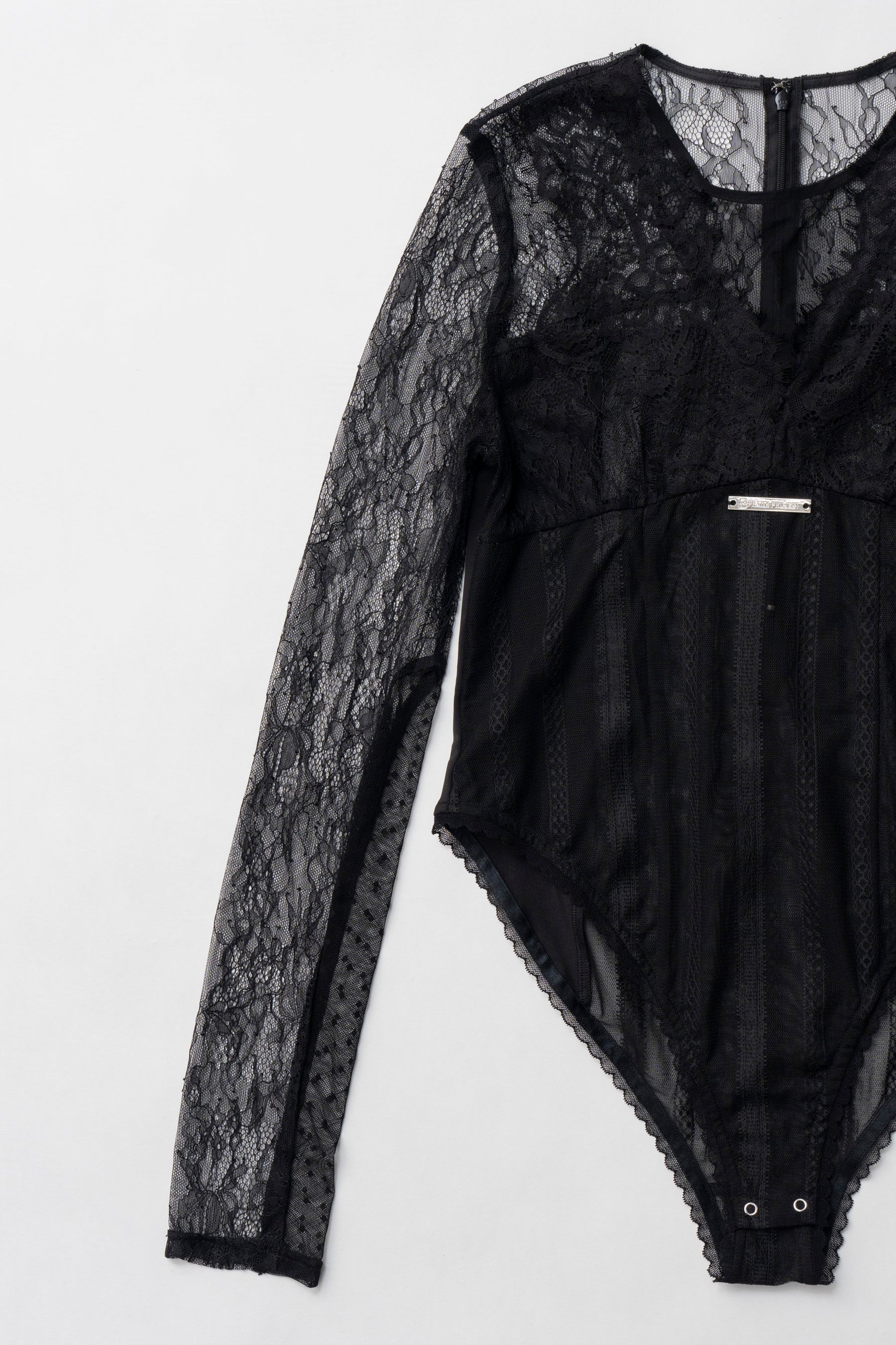 Lace Bodysuit