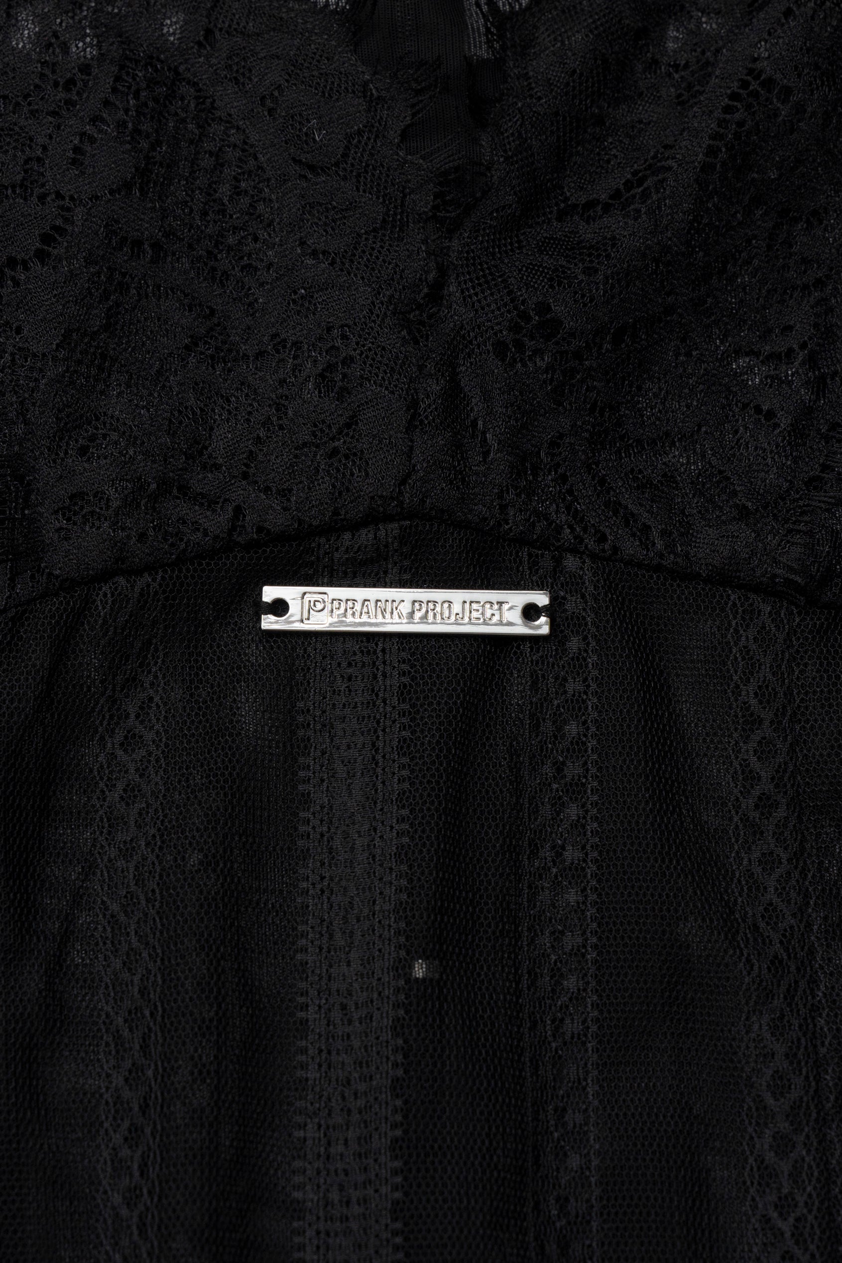 Lace Bodysuit