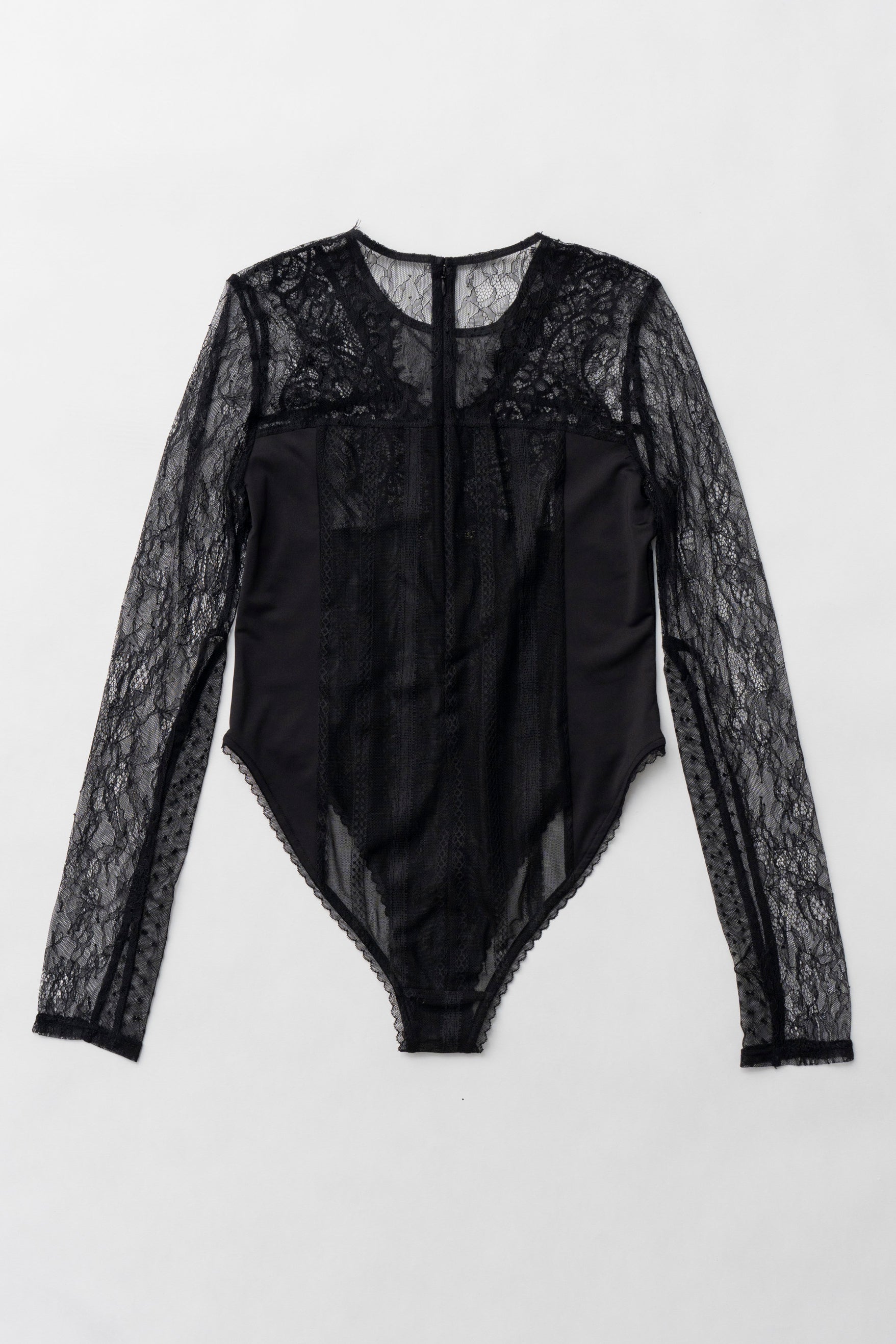 Lace Bodysuit