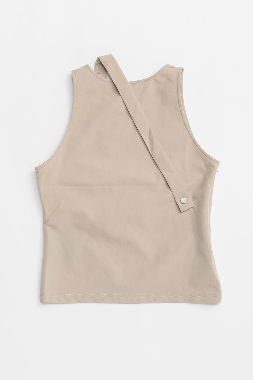 Haematite Tank Top - SALE