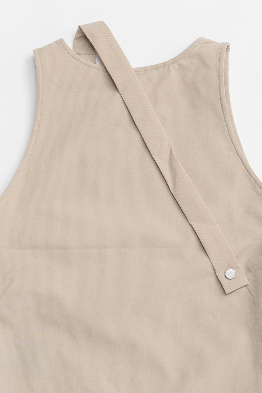 Haematite Tank Top - SALE