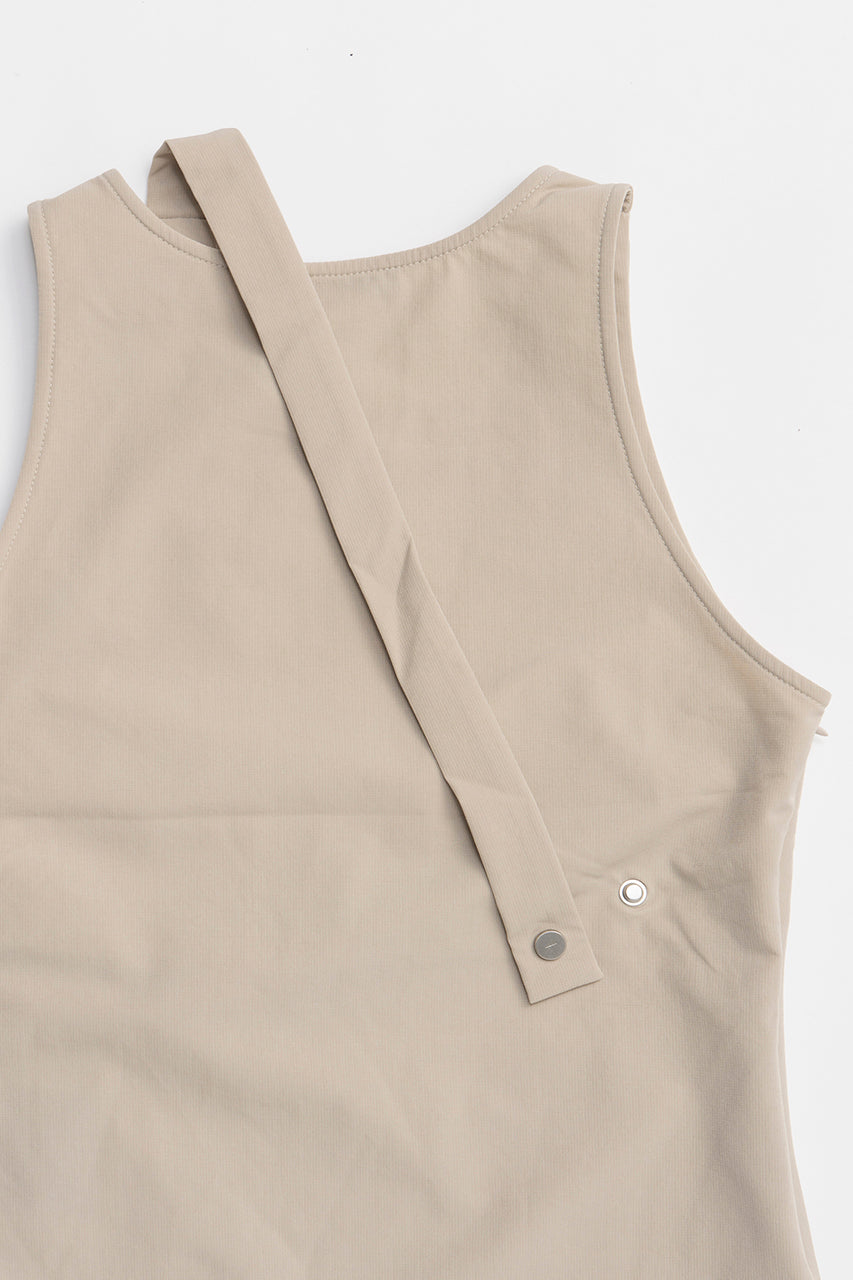 Haematite Tank Top - SALE