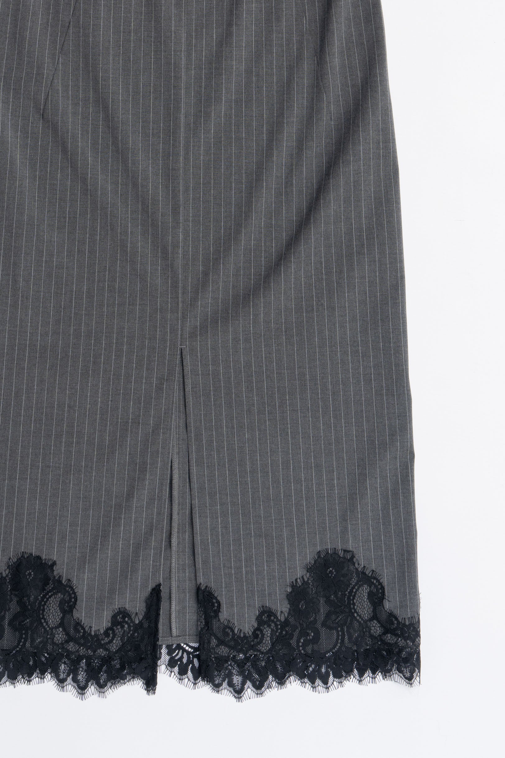 Lace Layered Camisole Dress