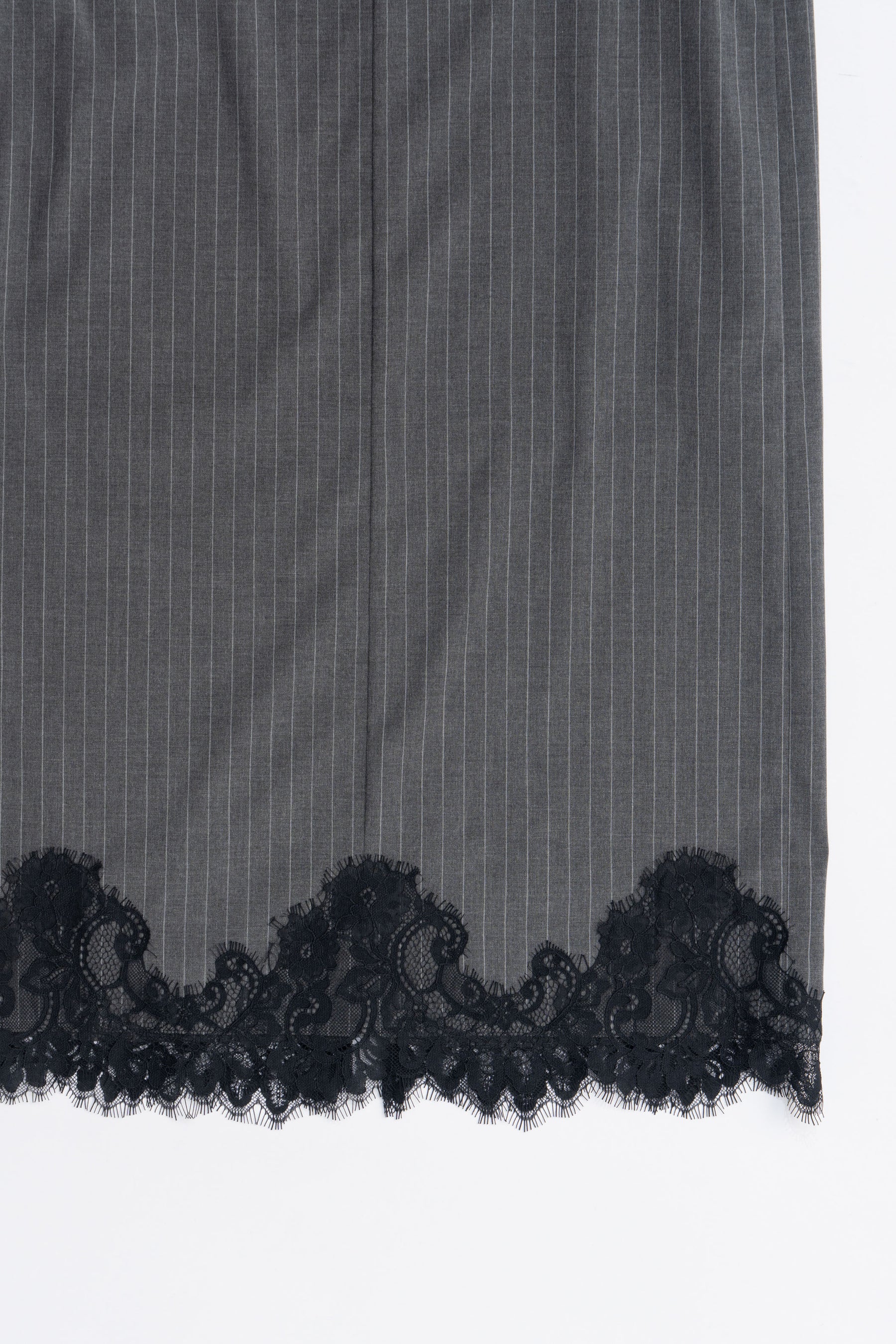 Lace Layered Camisole Dress