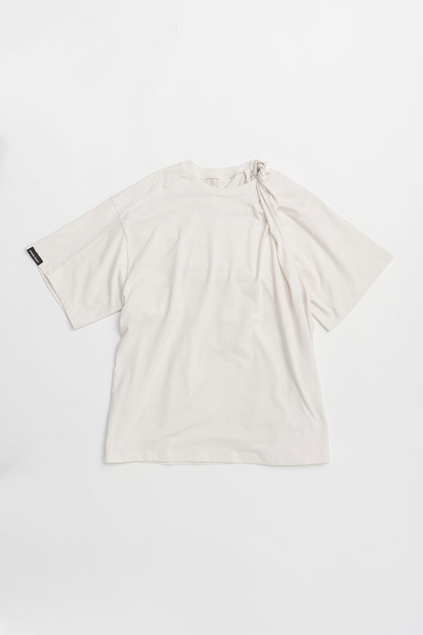 Layered Twist Over Top - 2025 SUMMER