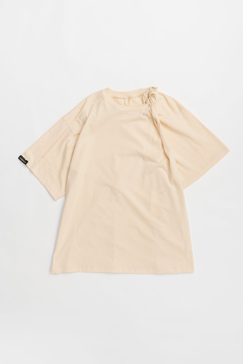 Layered Twist Over Top - 2025 SUMMER