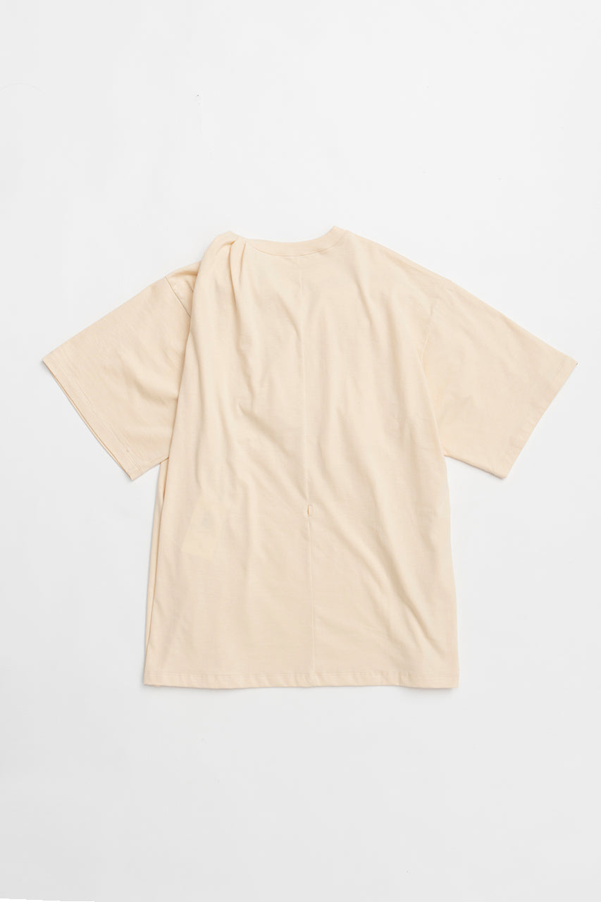 Layered Twist Over Top - 2025 SUMMER