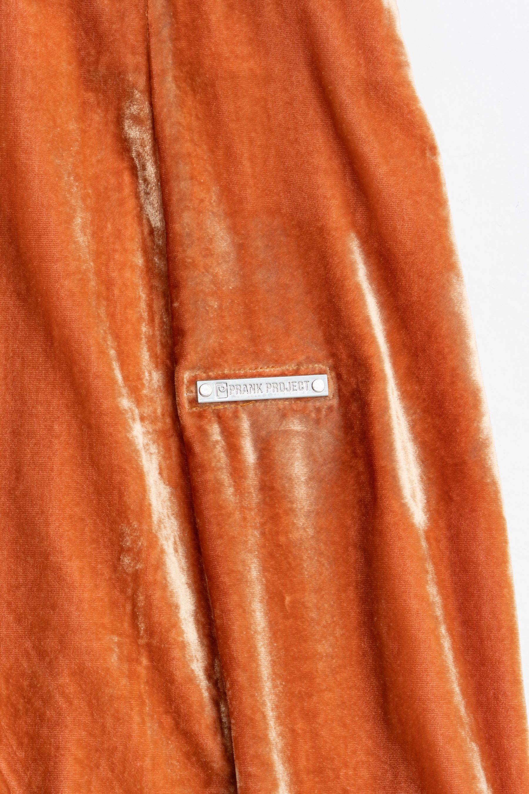 2-Way Velour Camisole Dress