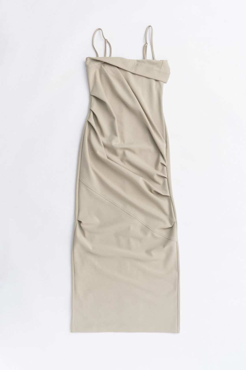 Tube Dress - 2025 AUTUMN
