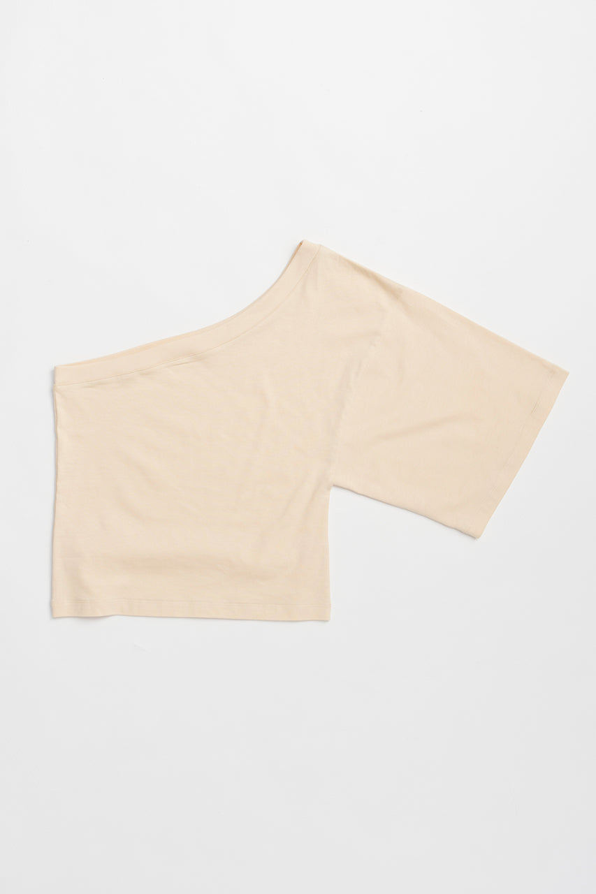 Layered Twist Over Top - SALE