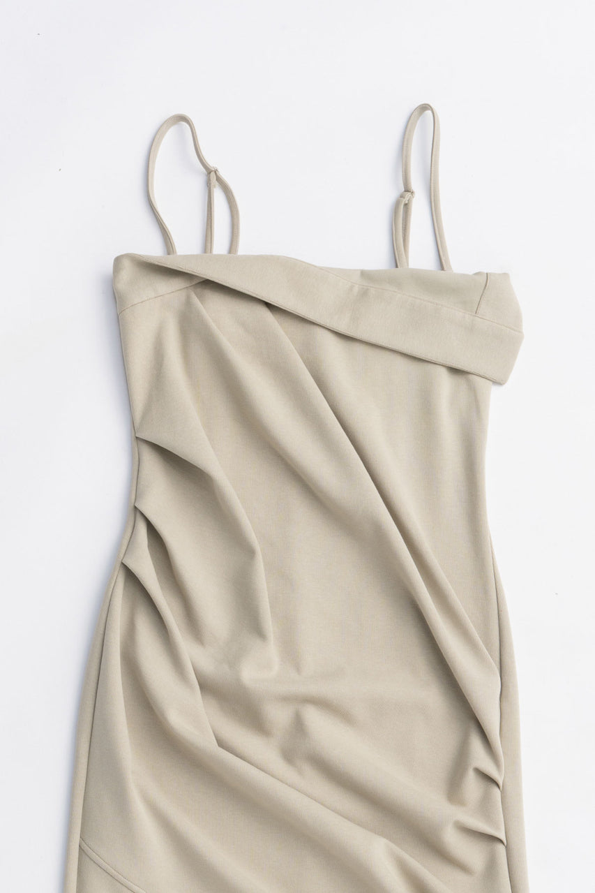 Tube Dress - 2025 AUTUMN