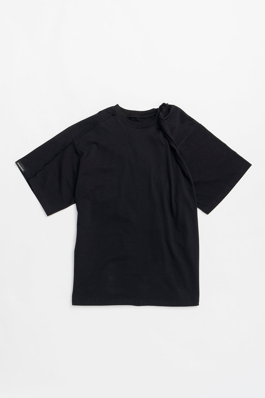 Layered Twist Over Top - SALE