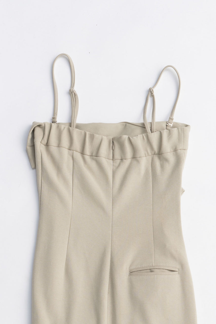 Tube Dress - 2025 AUTUMN