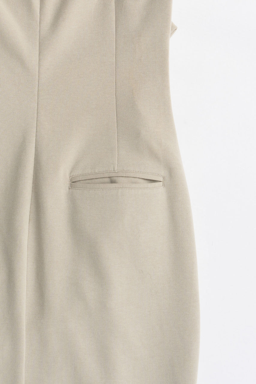 Tube Dress - 2025 AUTUMN
