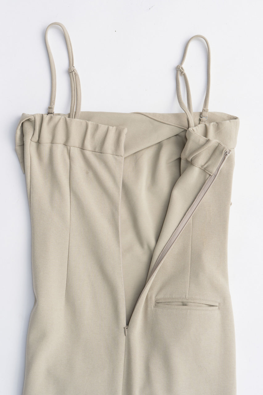 Tube Dress - 2025 AUTUMN