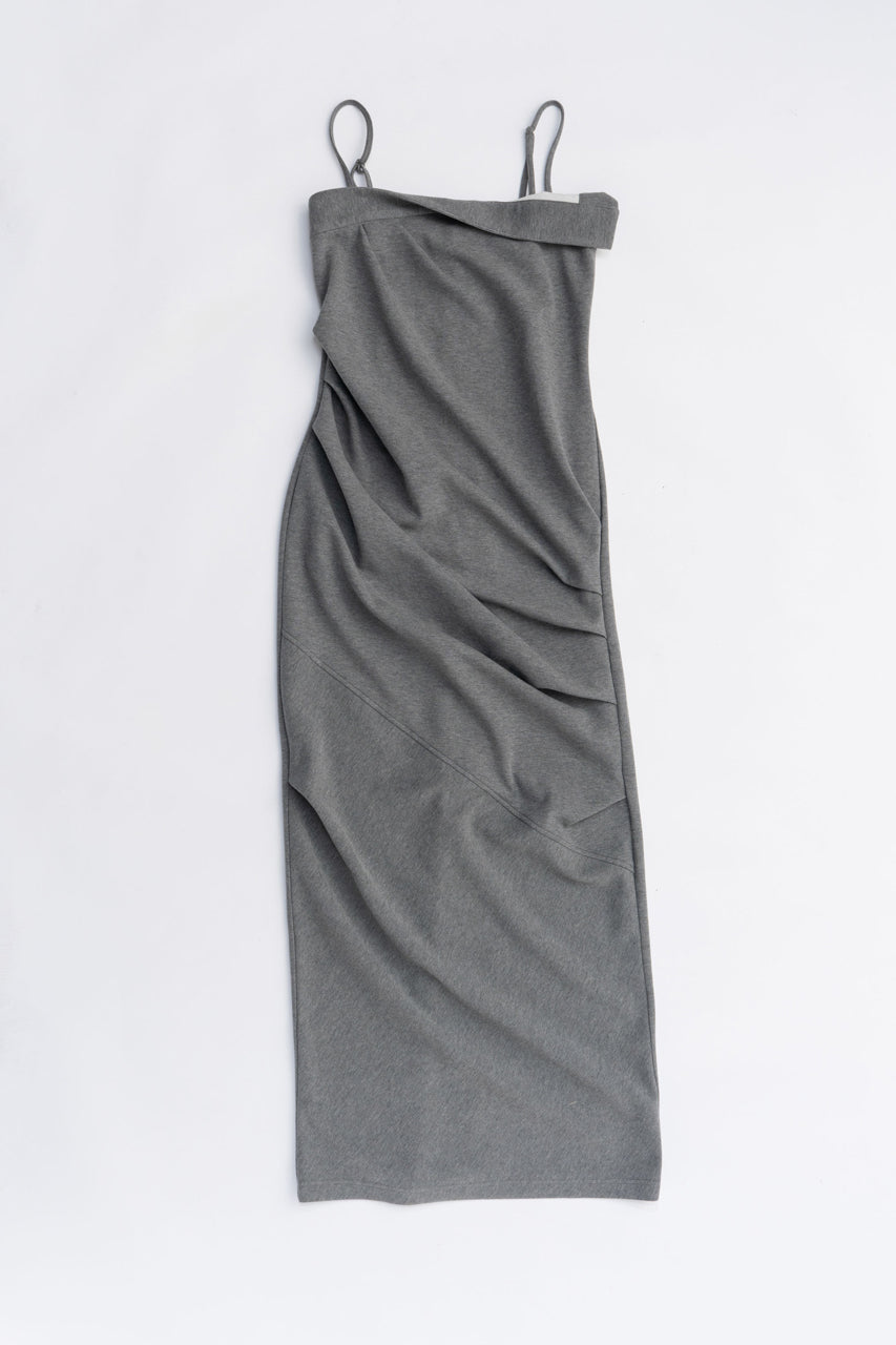 Tube Dress - 2025 AUTUMN