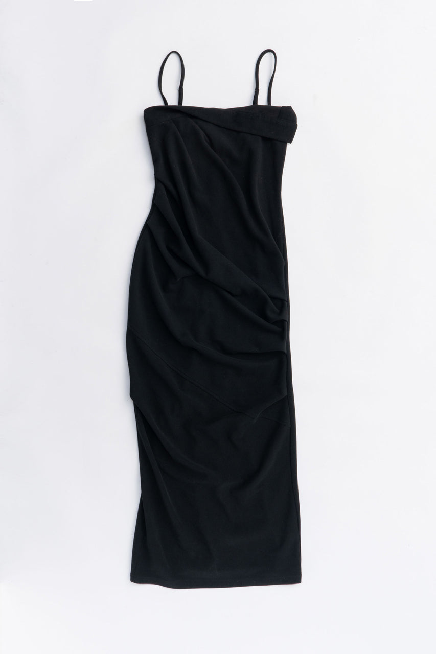 Tube Dress - 2025 AUTUMN