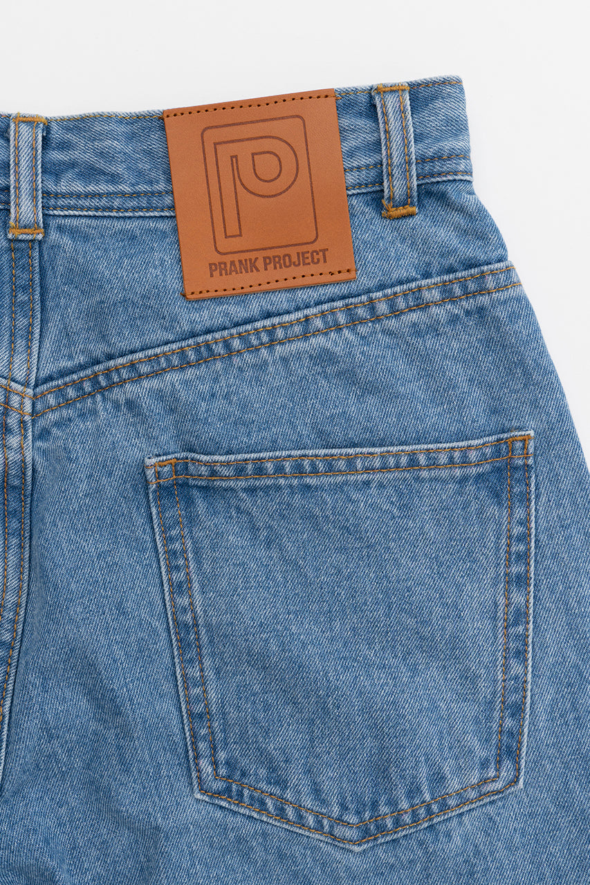 Super Baggy Denim