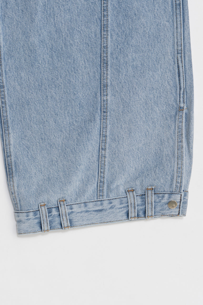 Palindrome Denim