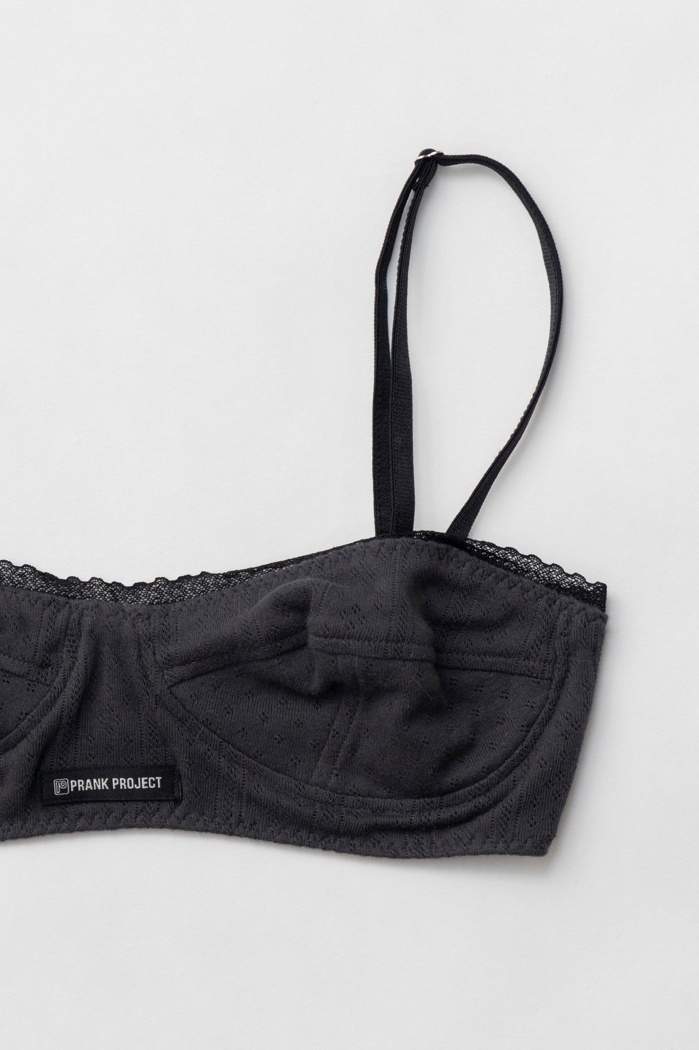 Eyelet lace Bra Top - SALE