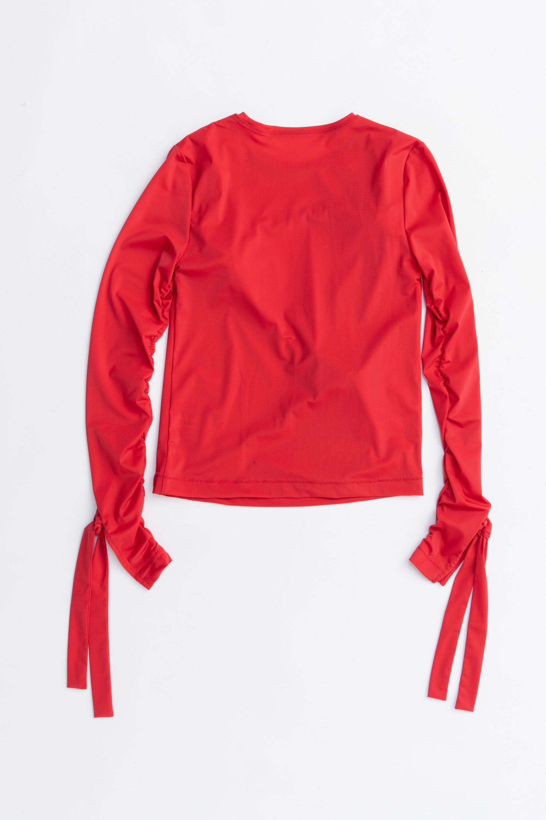 Knot Sharing Top