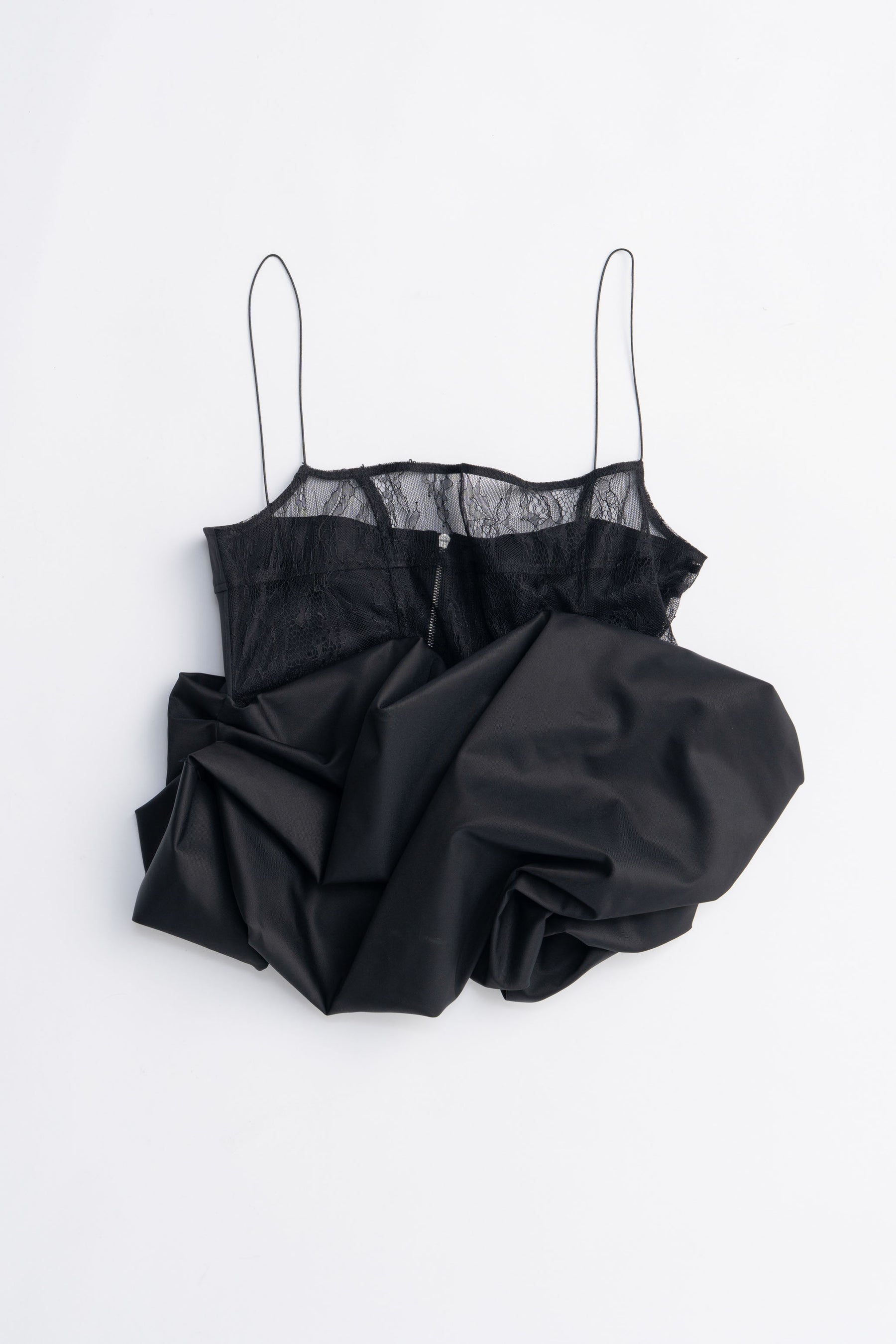 Volume Hem Camisole