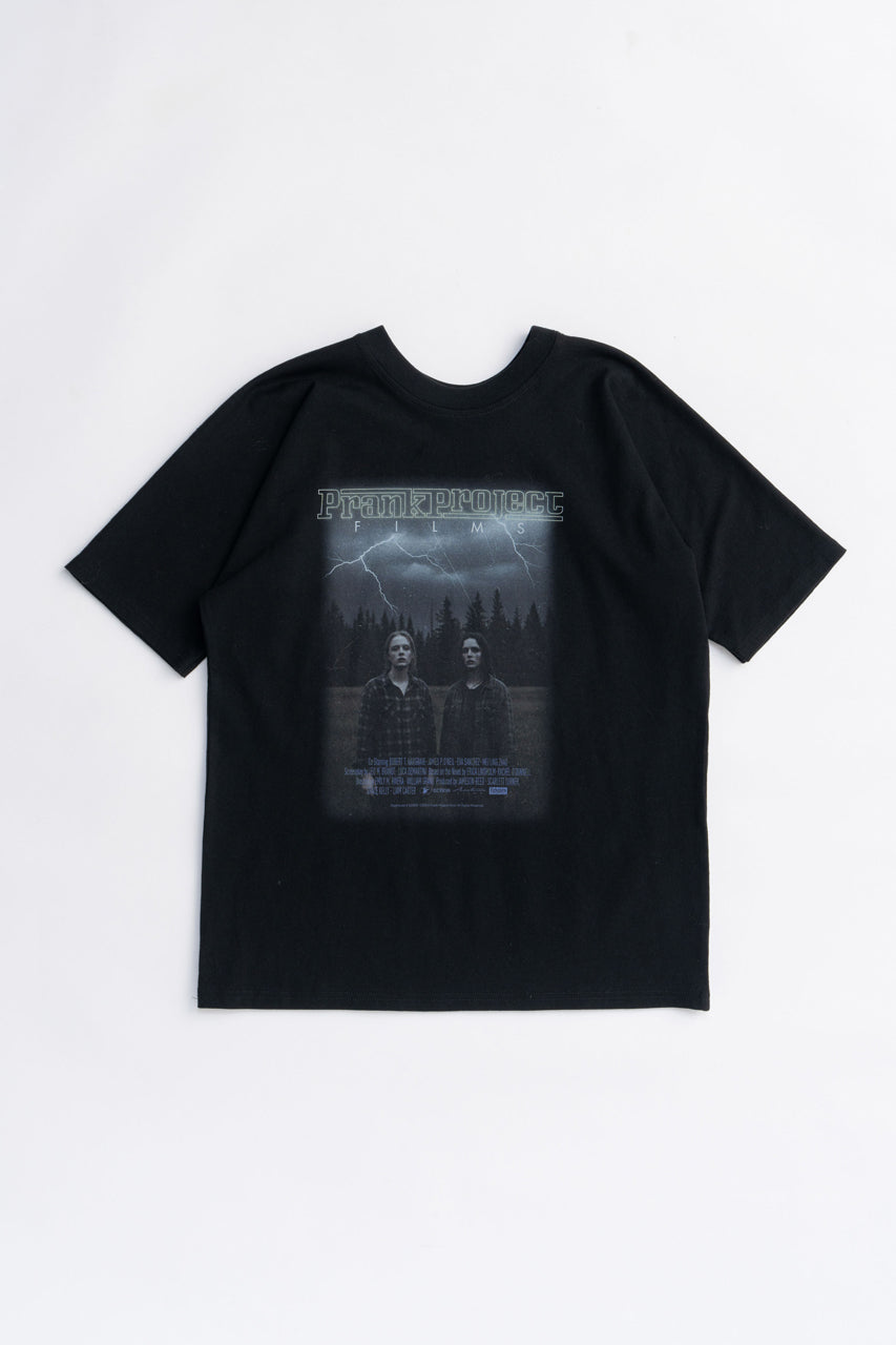 Double T-shirt - 2025 AUTUMN