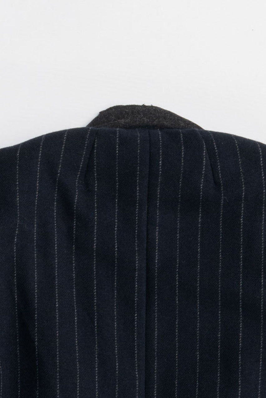Wool Balloon Blouson - 2025 AUTUMN