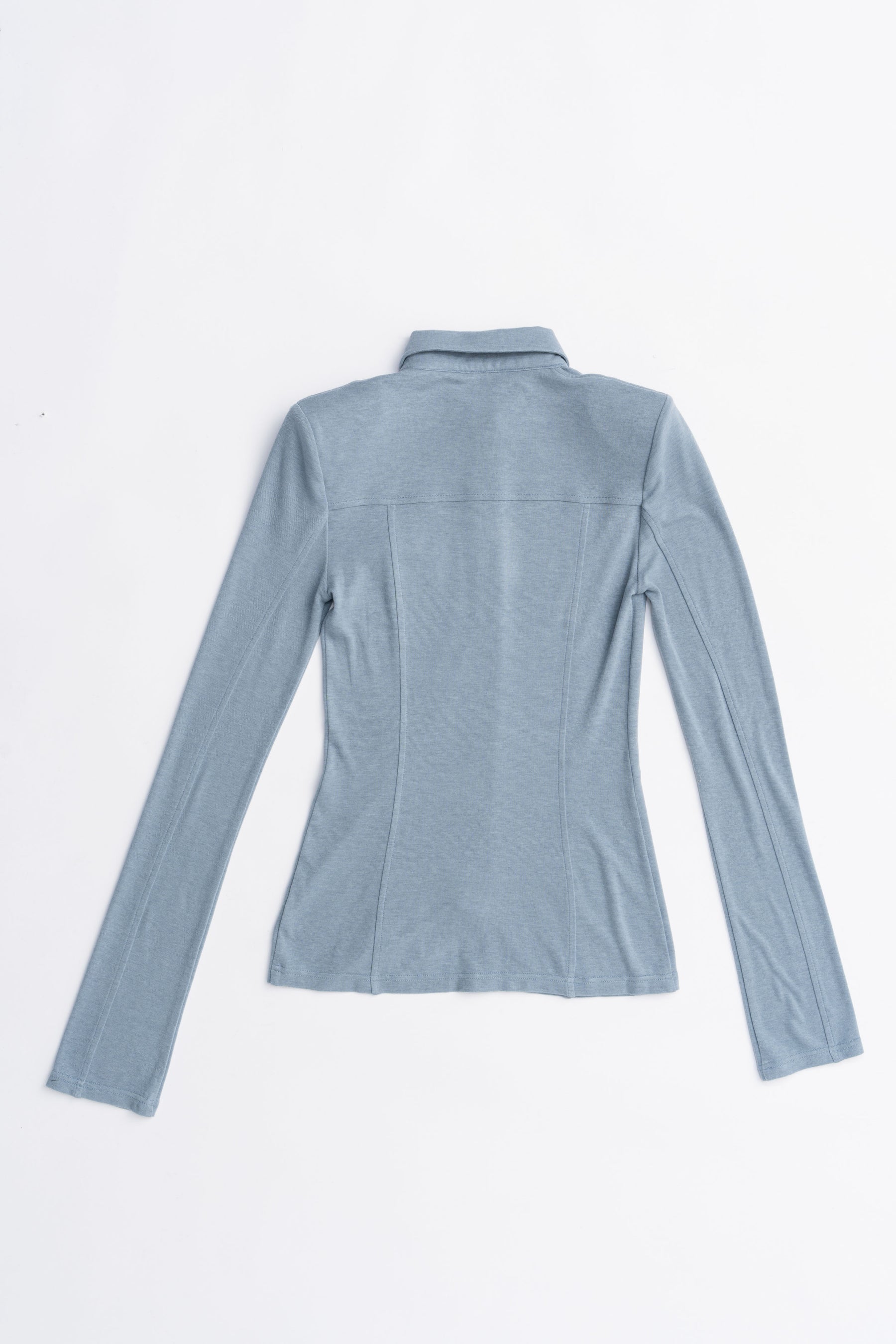 Necktie Slim Shirt - PRE ORDER