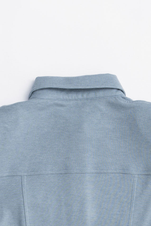 Necktie Slim Shirt - PRE ORDER
