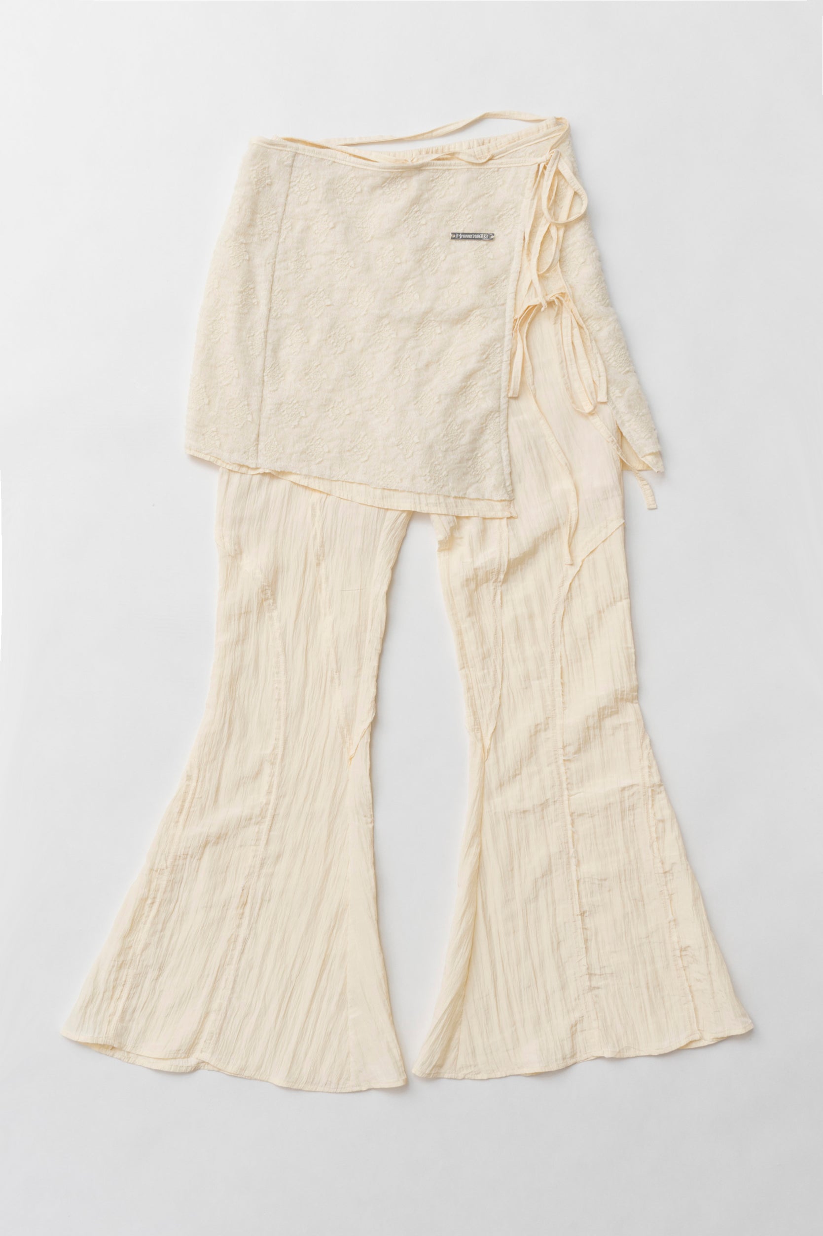 Layered Pants - SALE