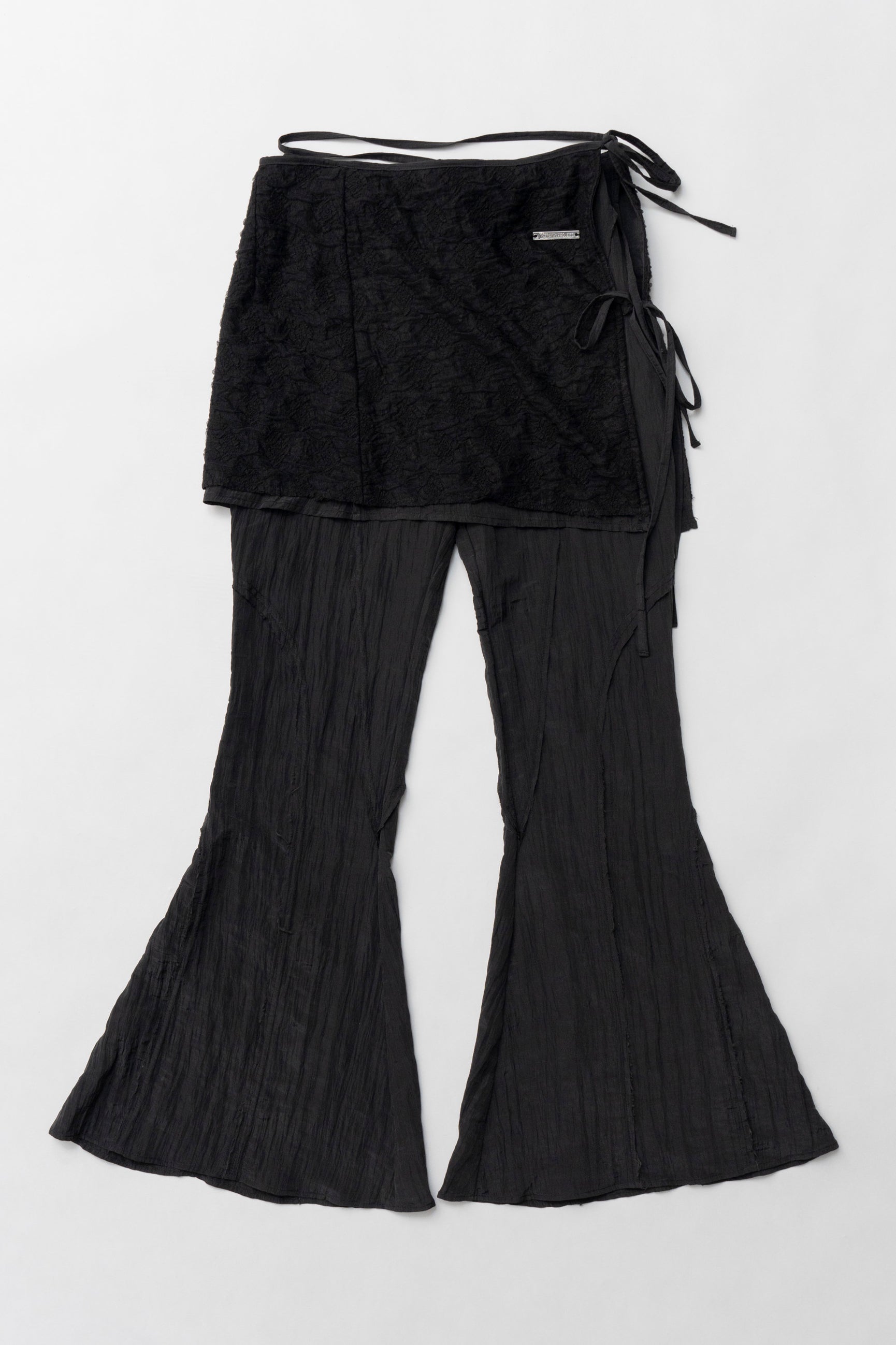 Layered Pants - SALE