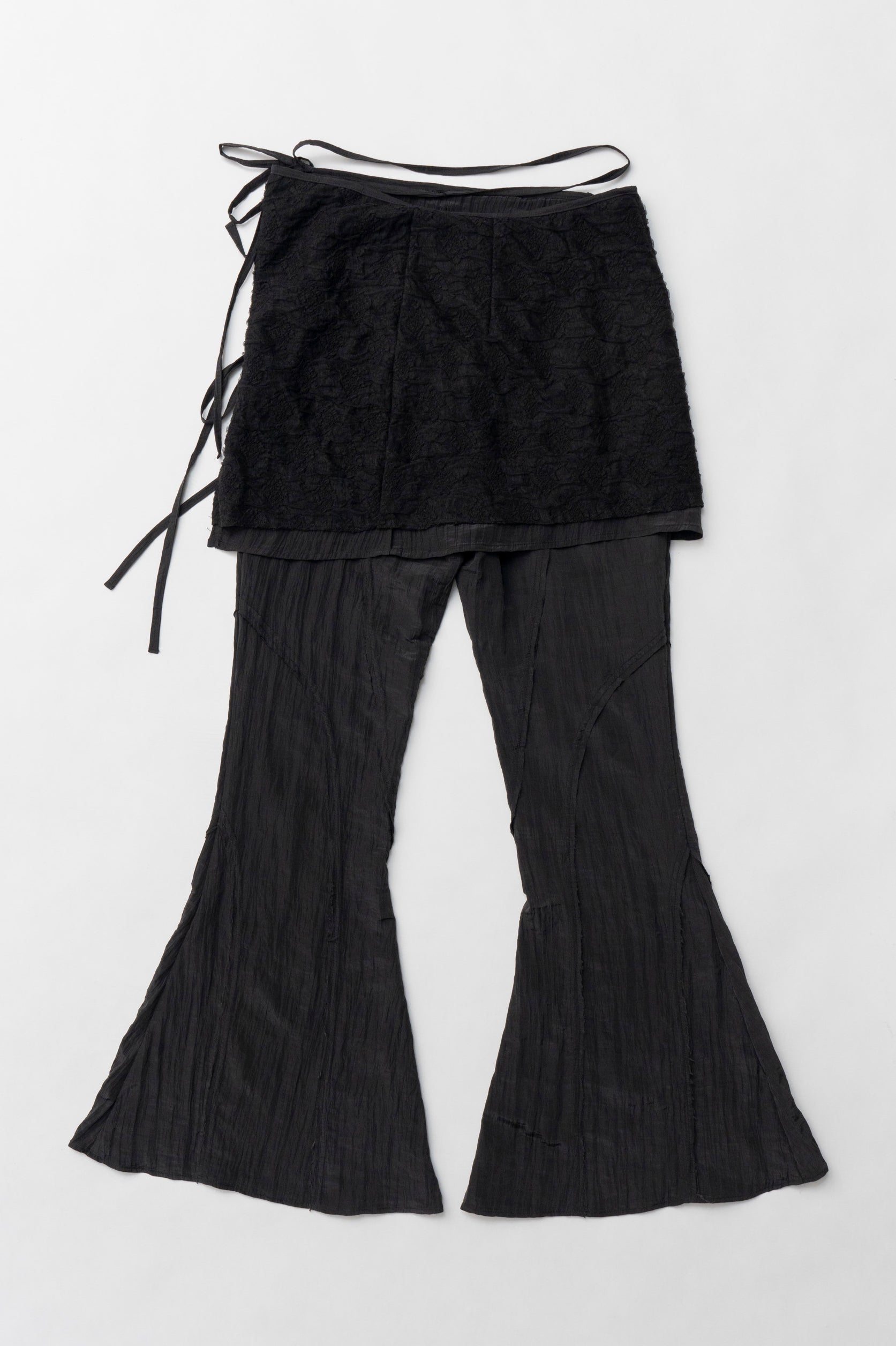 Layered Pants - SALE