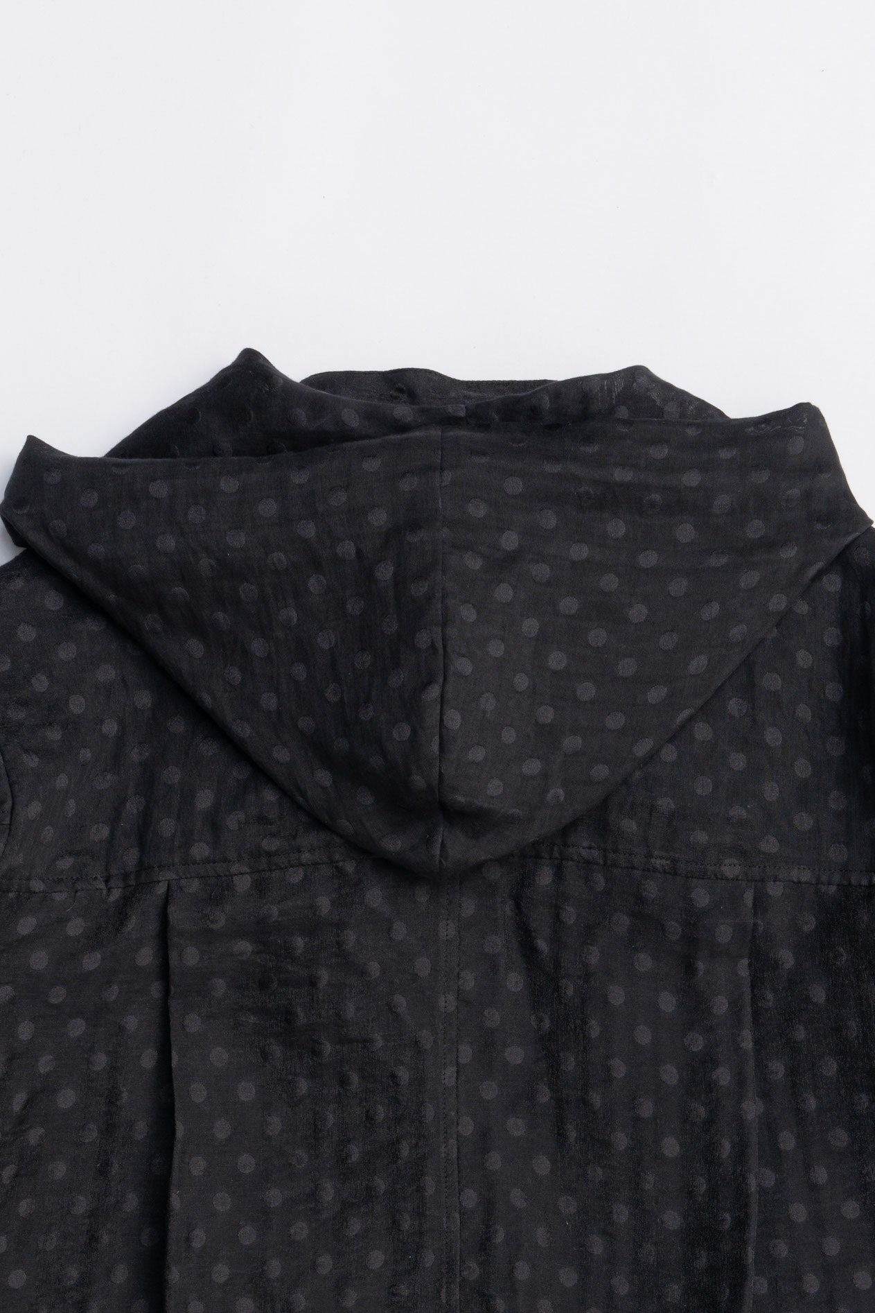 Bow tie shirt - 2025 AUTUMN