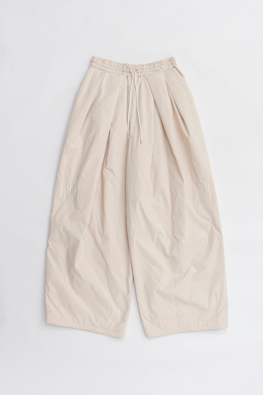 Puffer Easy Pants - 2025 WINTER