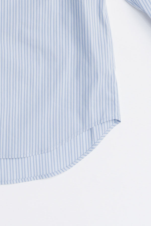 Ruffle Blouse - PRE ORDER