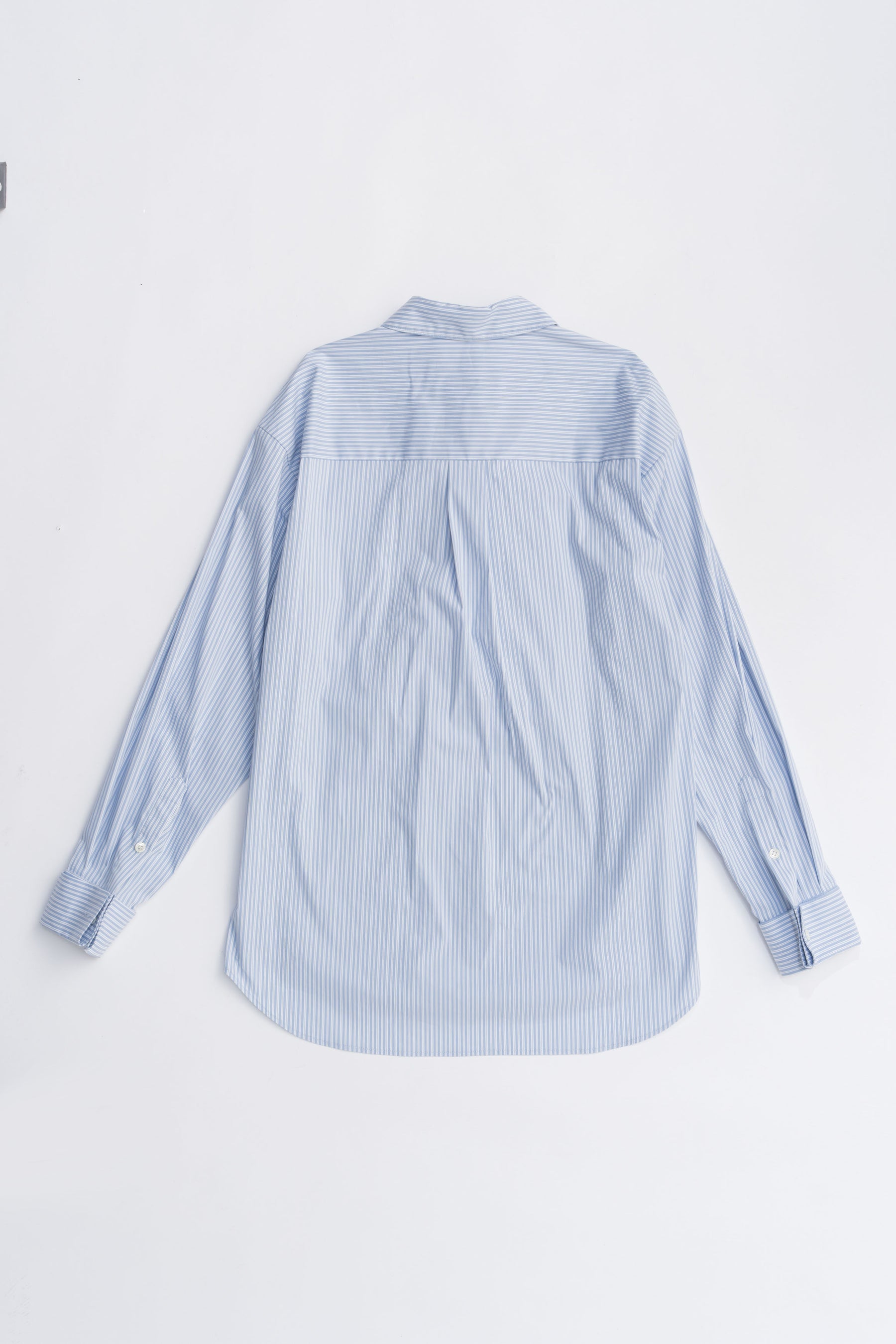 Ruffle Blouse - PRE ORDER