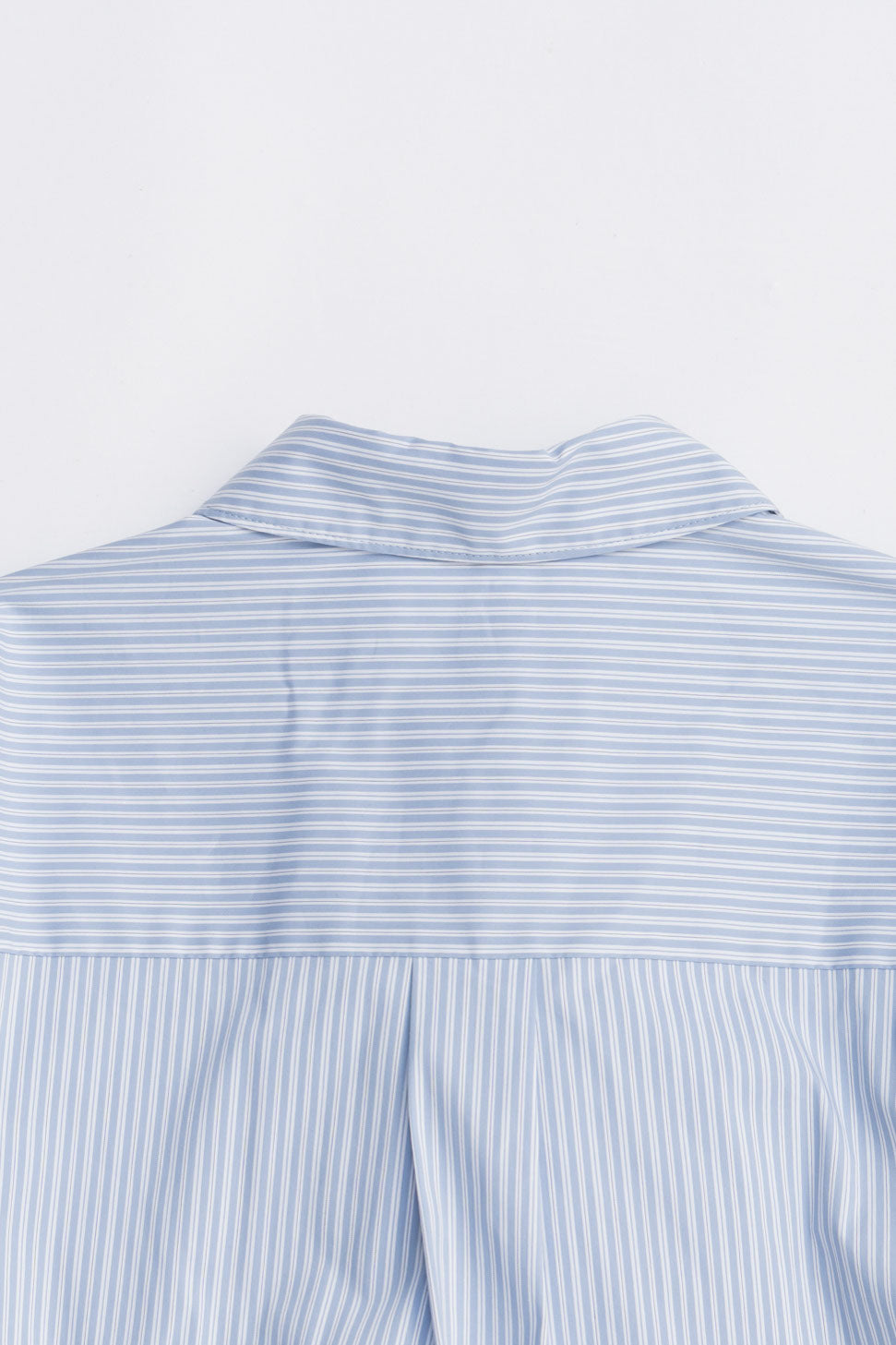 Ruffle Blouse - PRE ORDER