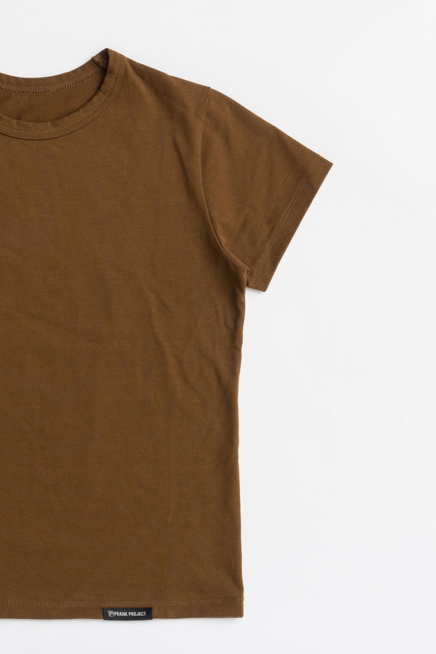 Functional Crew T-Shirt