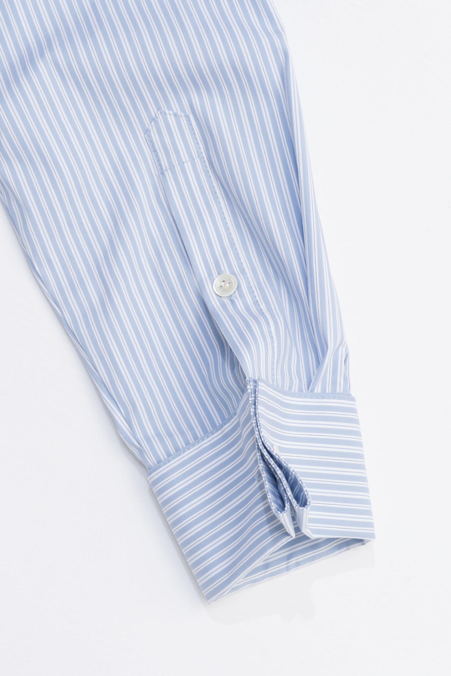 Ruffle Blouse - PRE ORDER