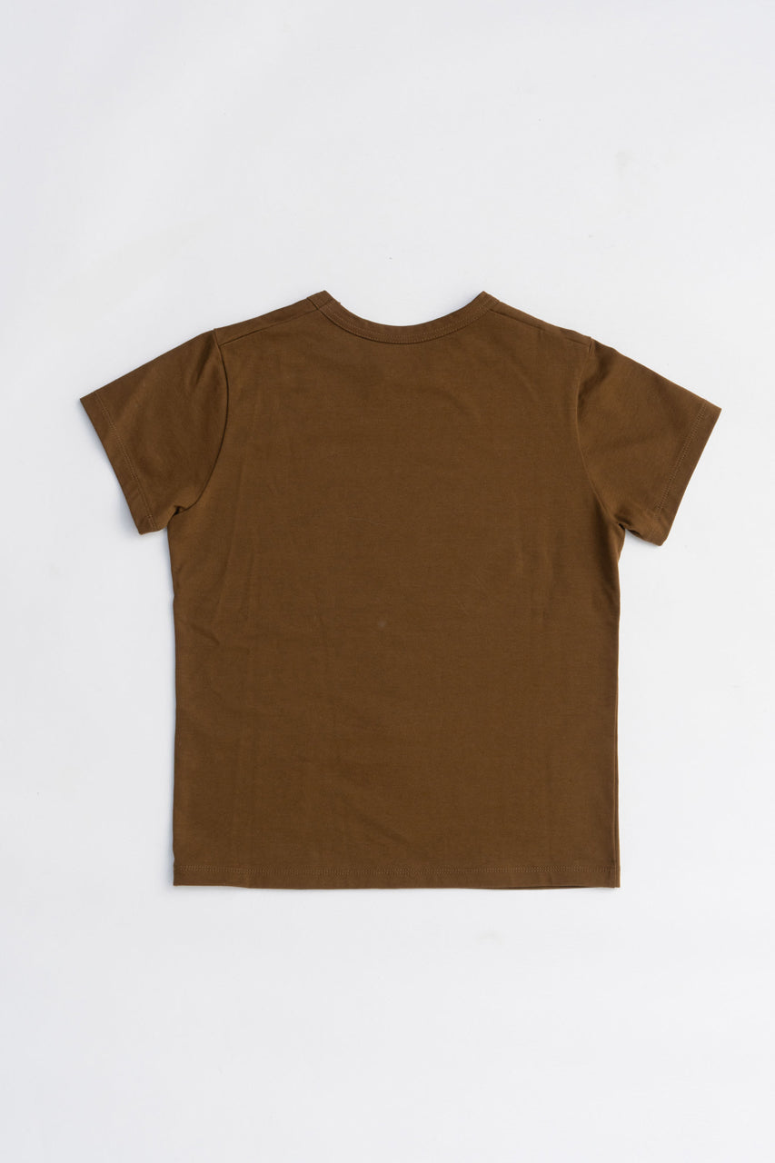 Functional Crew T-Shirt