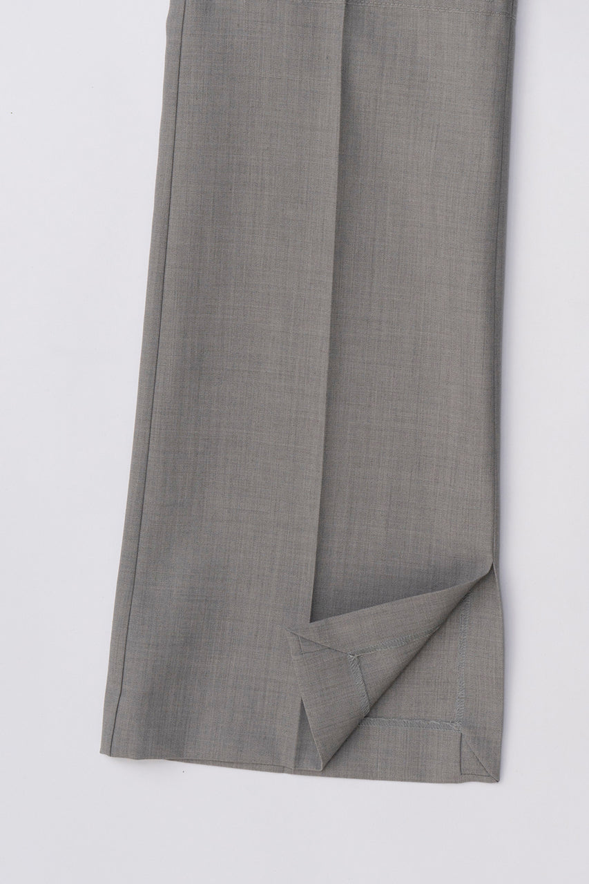 Zip Flared Pants - SALE