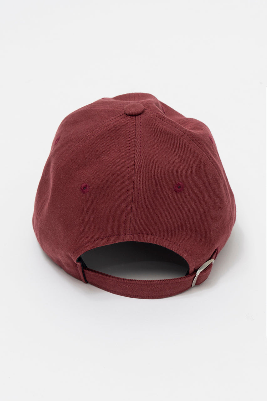 Softly Written Logo Cap