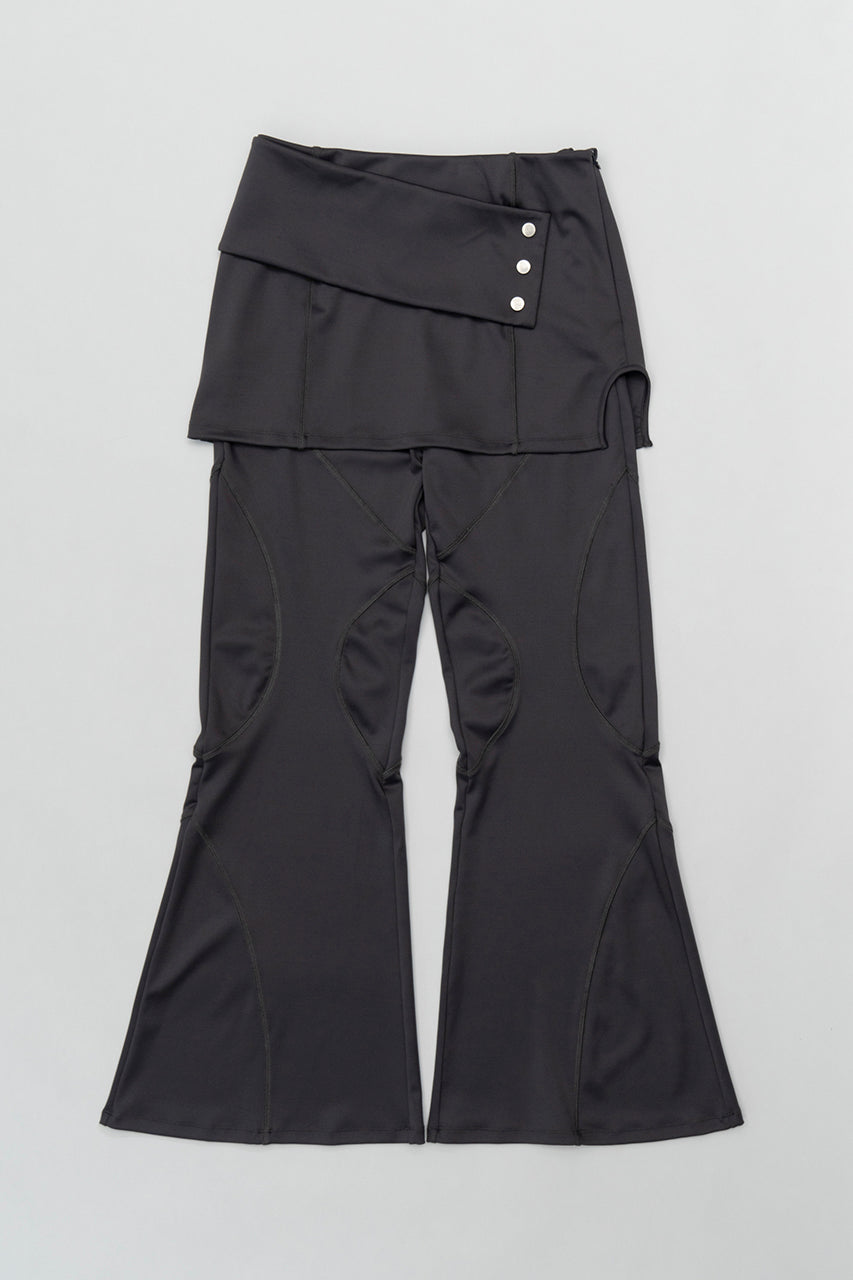 【SALE】Layered pants