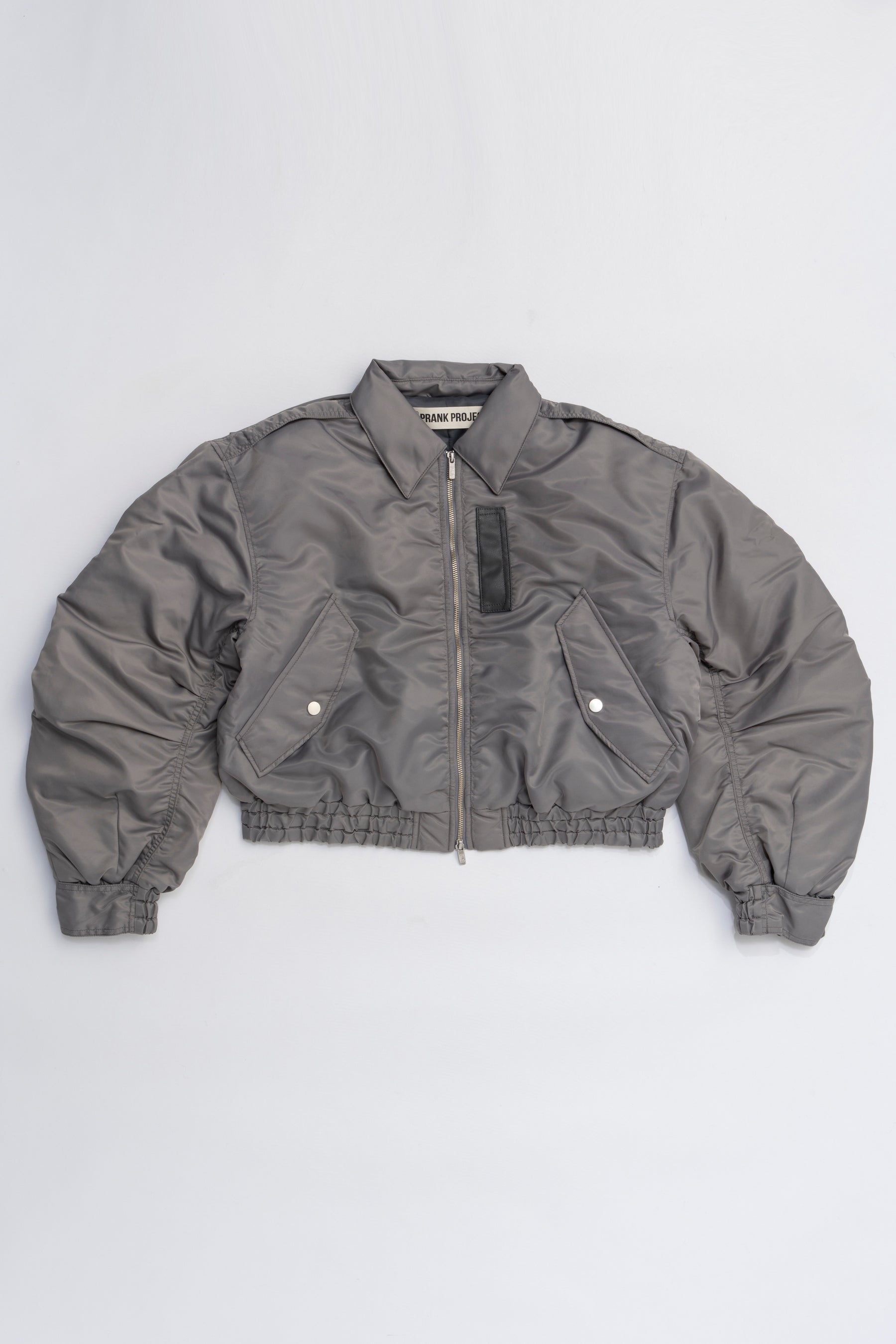 Flight Bomber Jacket