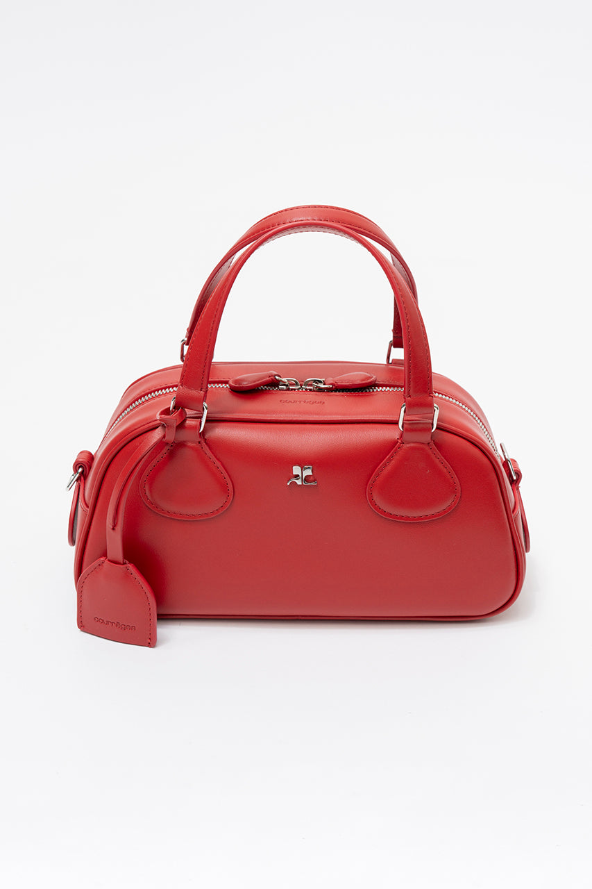 Friday Bowling Baguette Bag - SALE