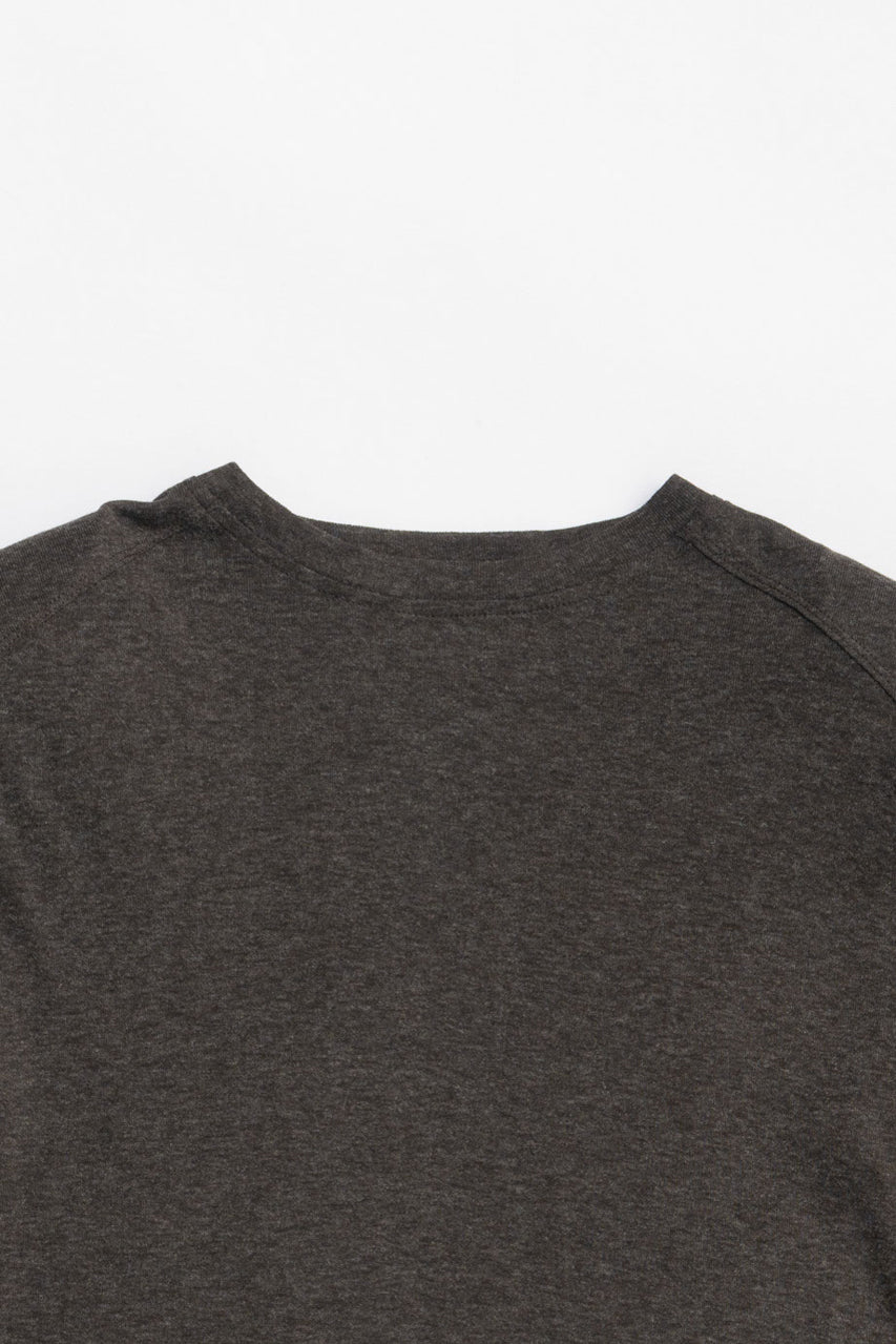 Power Shirt Top - 2025 AUTUMN