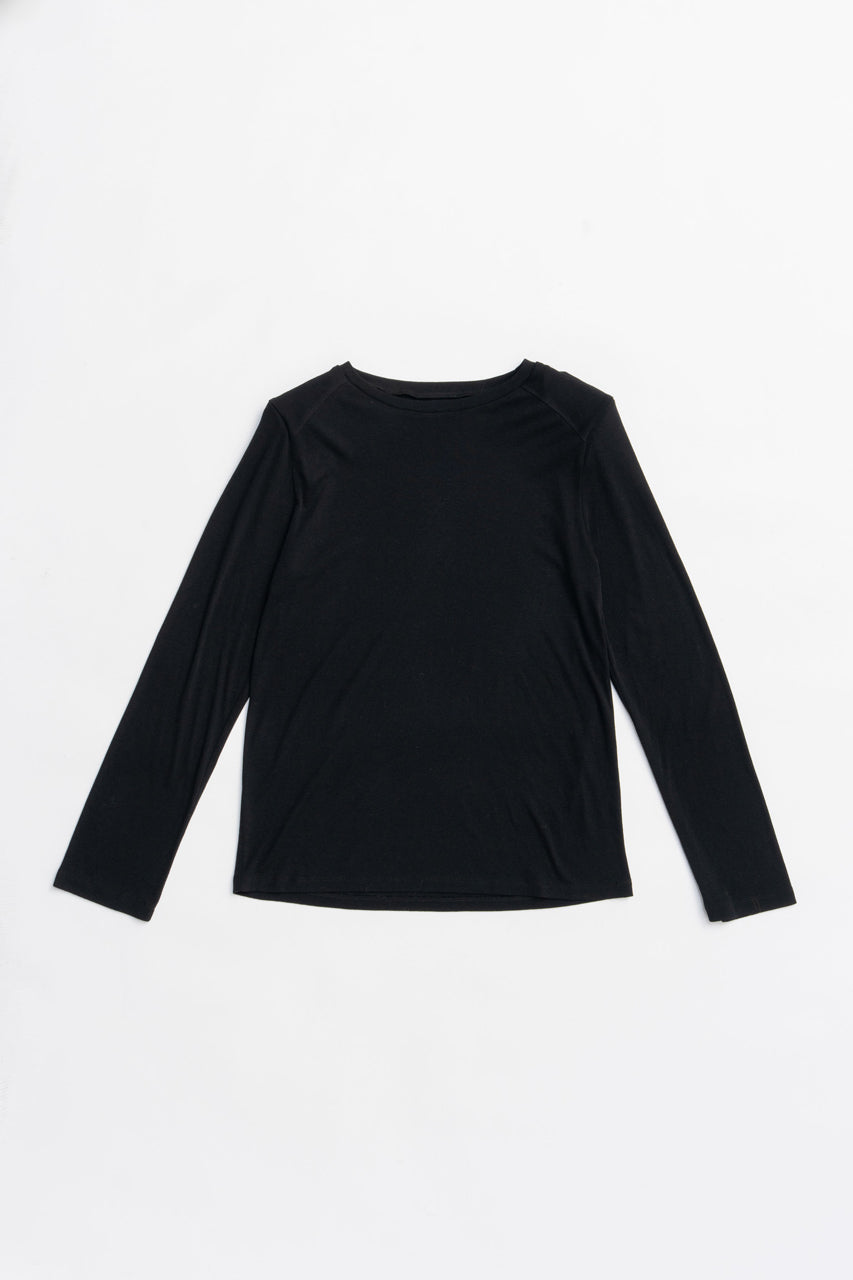 Power Shirt Top - 2025 AUTUMN
